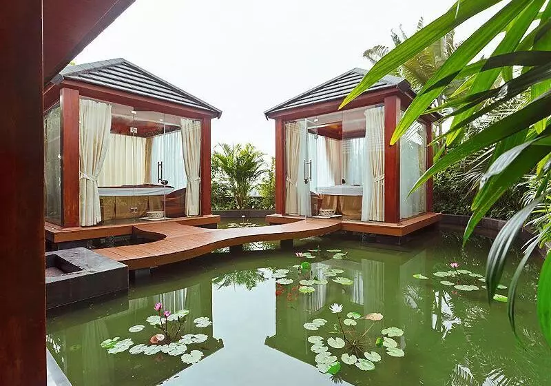 Fotos del hotel Hyatt Regency West Hanoi:  12