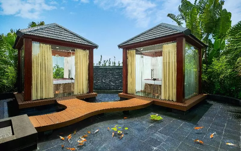 Fotos del hotel Hyatt Regency West Hanoi:  7