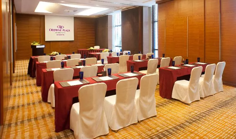 Fotos del hotel Hyatt Regency West Hanoi:  18