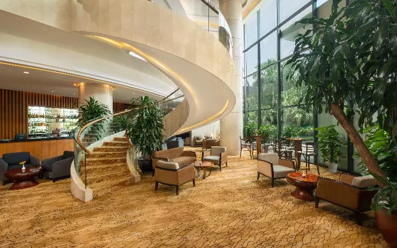 Hyatt Regency West Hanoi