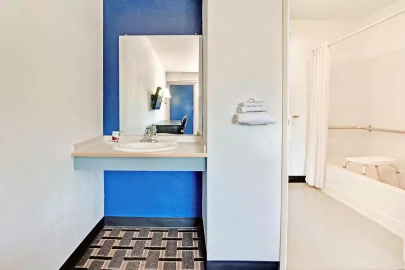 Fotos del hotel Dallas Love Field Inn:  15