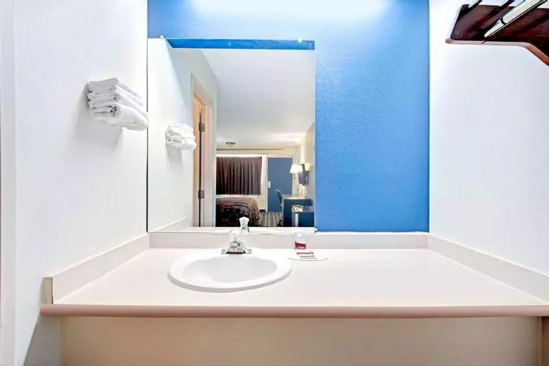 Fotos del hotel Dallas Love Field Inn:  10