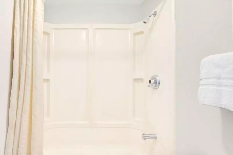 Fotos del hotel Dallas Love Field Inn:  16