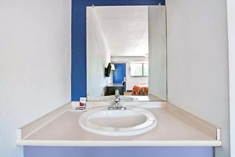 Fotos del hotel Dallas Love Field Inn:  13