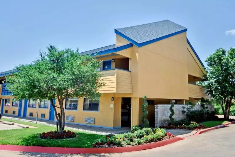 Fotos del hotel Dallas Love Field Inn:  7