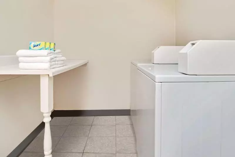 Fotos del hotel Dallas Love Field Inn:  4