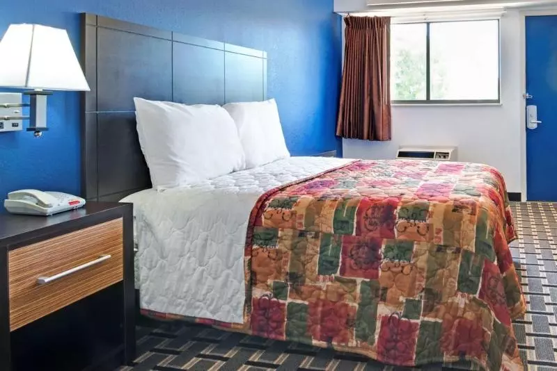 Dallas Love Field Inn