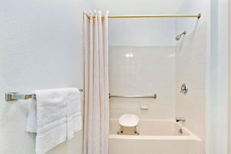 Fotos del hotel Dallas Love Field Inn:  5