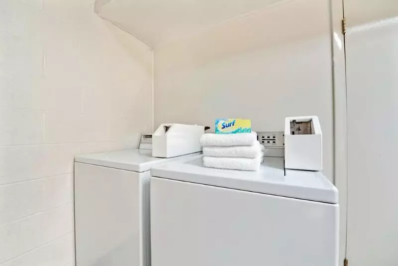 Fotos del hotel Dallas Love Field Inn:  6