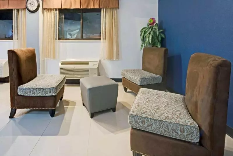 Fotos del hotel Dallas Love Field Inn:  2