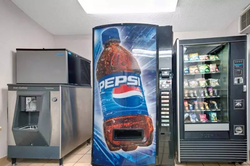 Fotos del hotel Dallas Love Field Inn:  3