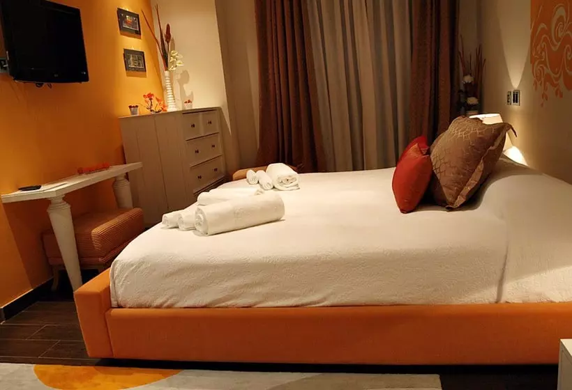 Fotos del hotel Los Almirantes:  5