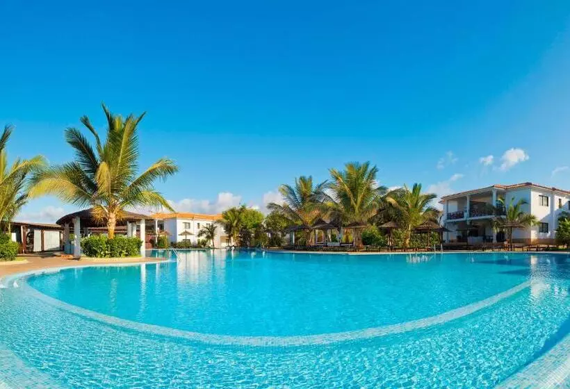 Fotos del hotel Melia Tortuga Beach  All Inclusive:  40