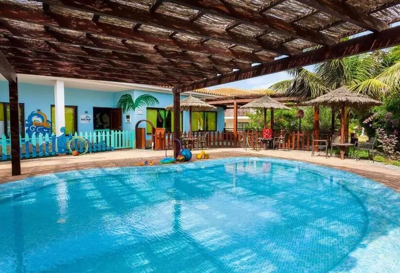 Fotos del hotel Melia Tortuga Beach  All Inclusive:  56