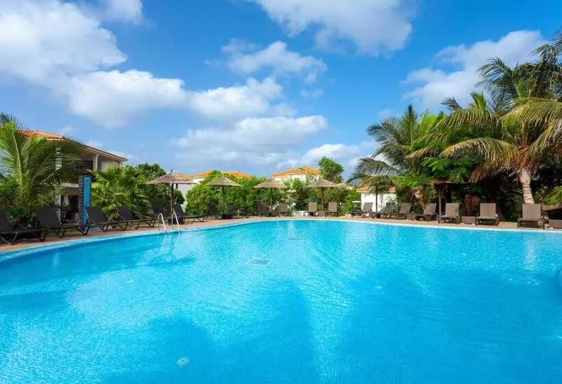 Melia Tortuga Beach  All Inclusive