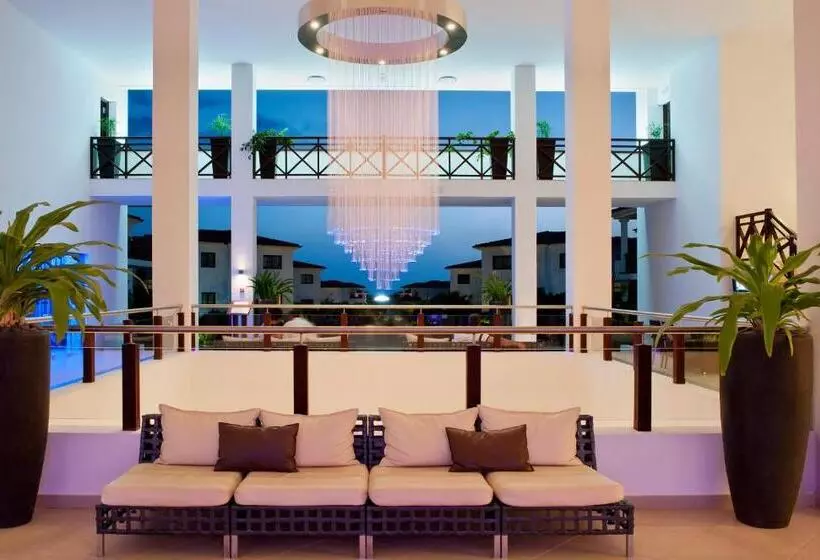 Fotos del hotel Melia Tortuga Beach  All Inclusive:  84