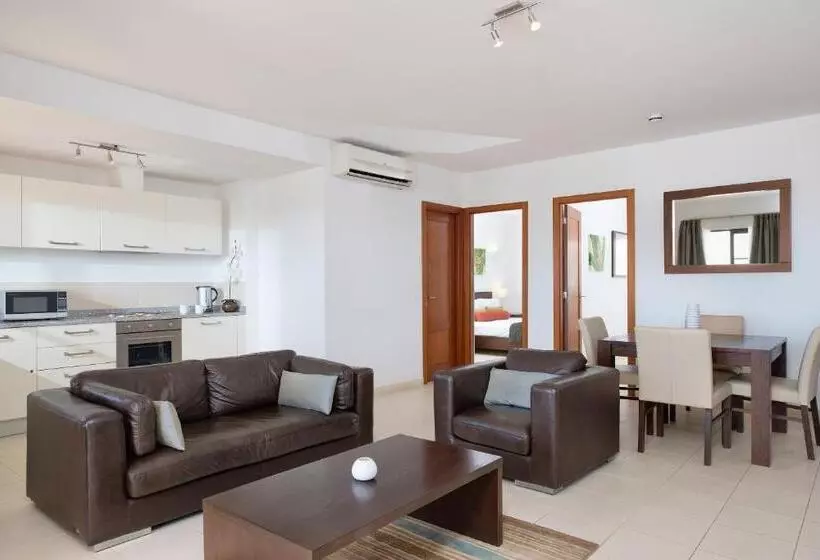 Fotos del hotel Melia Tortuga Beach  All Inclusive:  22