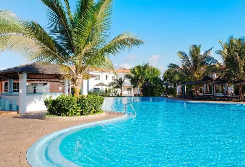 Fotos del hotel Melia Tortuga Beach  All Inclusive:  2