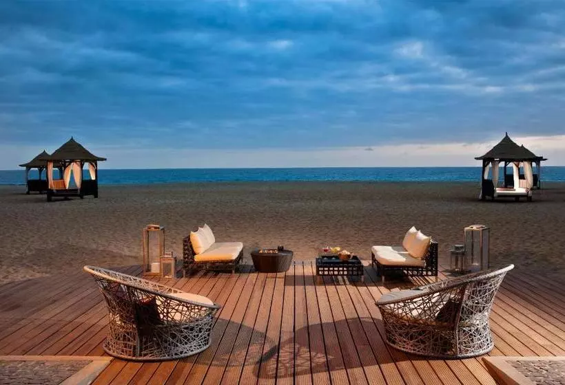 Fotos del hotel Melia Tortuga Beach  All Inclusive:  63