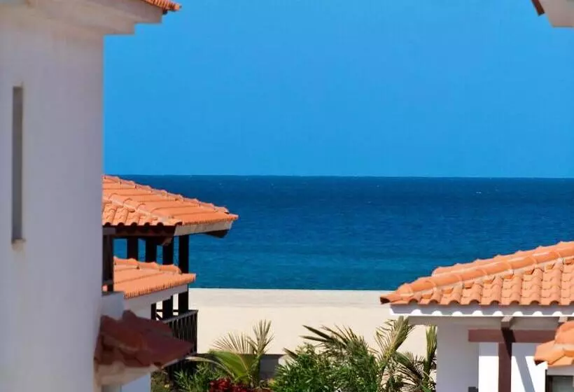 Fotos del hotel Melia Tortuga Beach  All Inclusive:  34