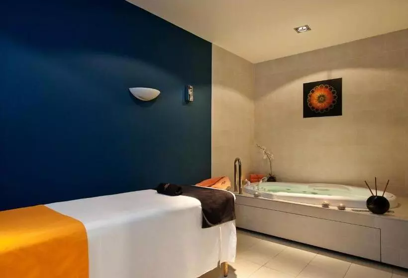 Fotos del hotel Melia Tortuga Beach  All Inclusive:  16