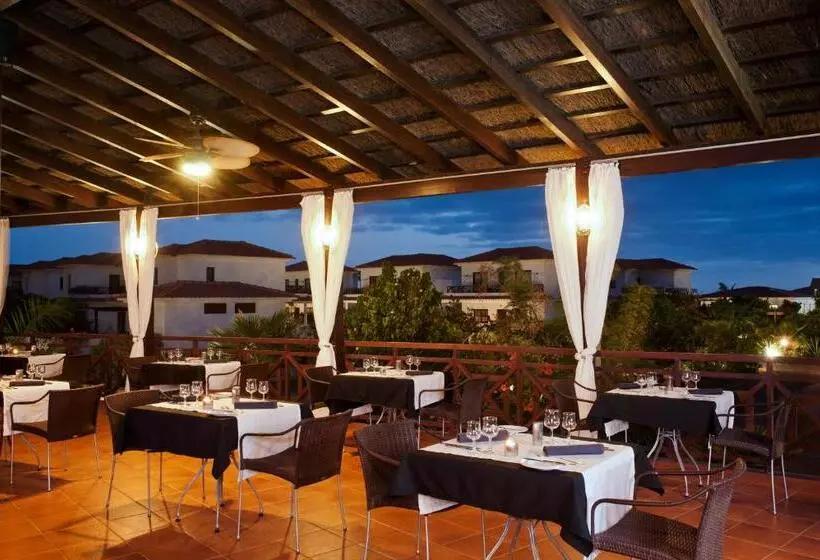 Fotos del hotel Melia Tortuga Beach  All Inclusive:  62