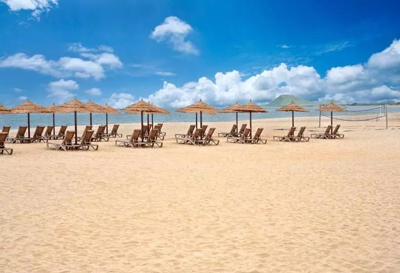 Fotos del hotel Melia Tortuga Beach  All Inclusive:  86