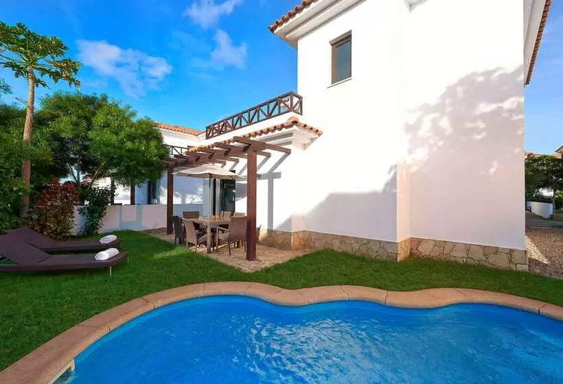 Fotos del hotel Melia Tortuga Beach  All Inclusive:  50