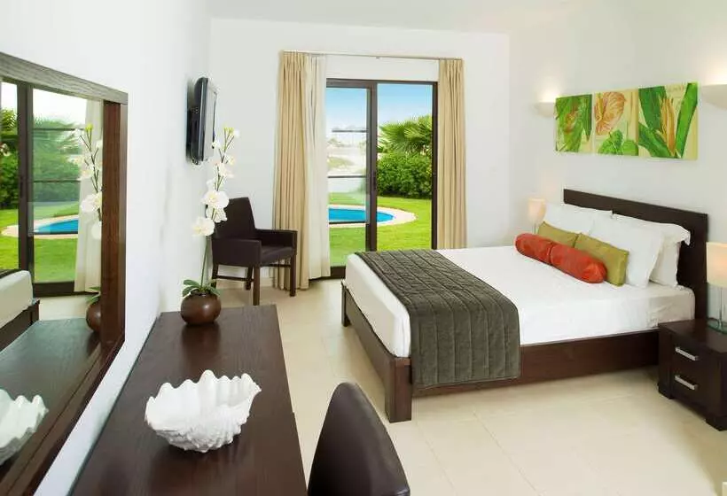 Fotos del hotel Melia Tortuga Beach  All Inclusive:  17