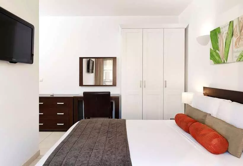 Fotos del hotel Melia Tortuga Beach  All Inclusive:  20