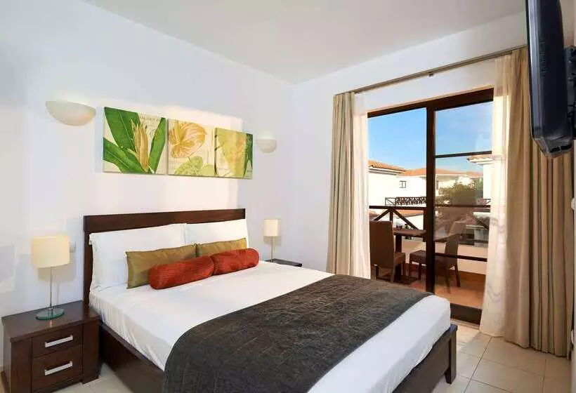 Fotos del hotel Melia Tortuga Beach  All Inclusive:  11