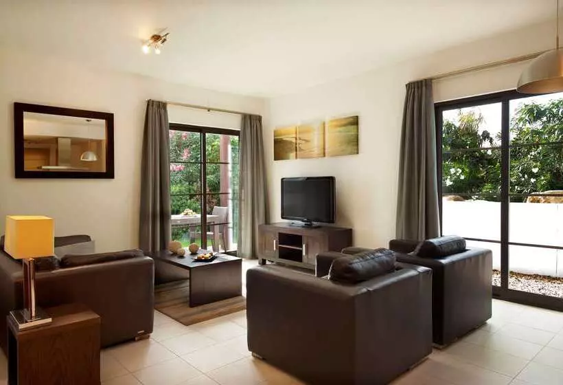 Fotos del hotel Melia Tortuga Beach  All Inclusive:  19