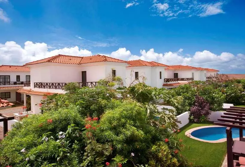 Fotos del hotel Melia Tortuga Beach  All Inclusive:  81