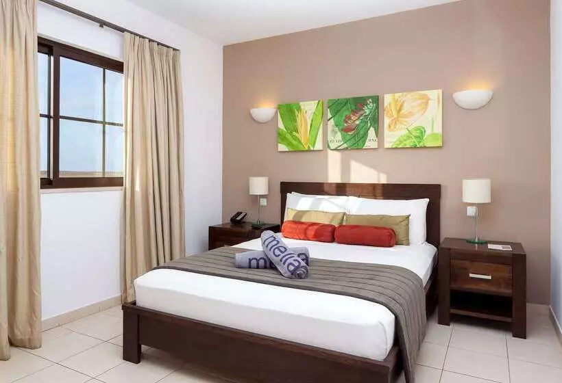 Fotos del hotel Melia Tortuga Beach  All Inclusive:  21