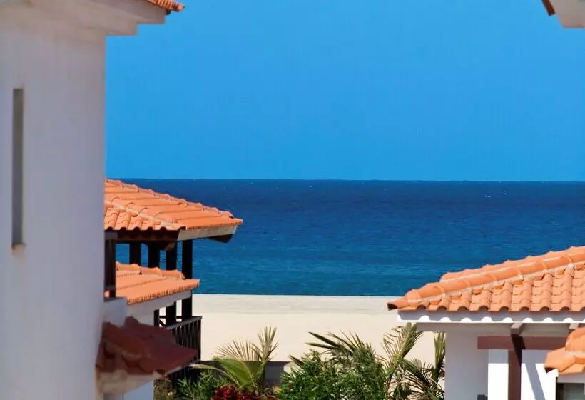 Fotos del hotel Melia Tortuga Beach  All Inclusive:  37