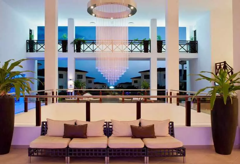 Fotos del hotel Melia Tortuga Beach  All Inclusive:  85