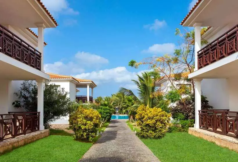 Fotos del hotel Melia Tortuga Beach  All Inclusive:  79