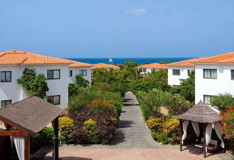 Fotos del hotel Melia Tortuga Beach  All Inclusive:  36