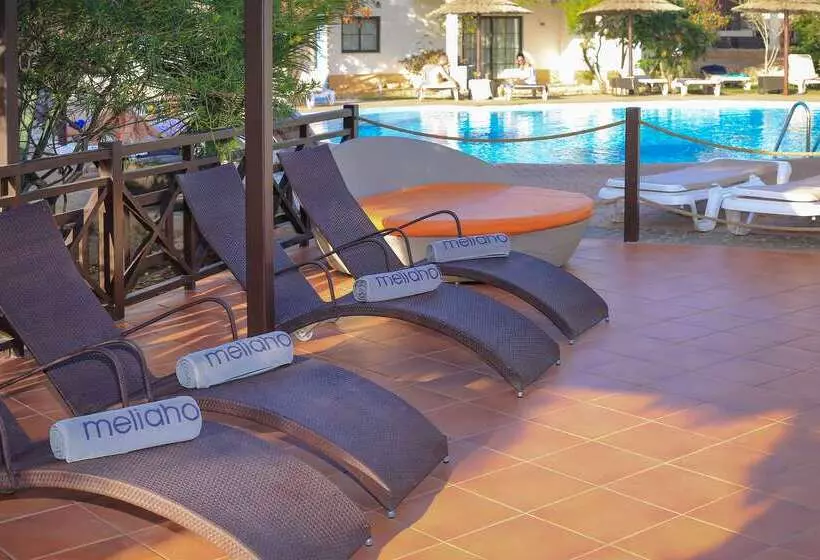 Fotos del hotel Melia Tortuga Beach  All Inclusive:  82