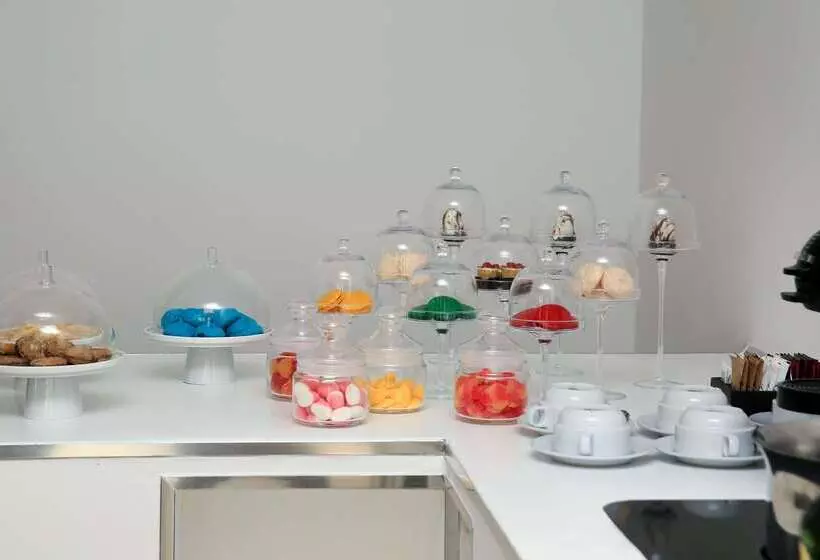 Fotos del hotel Melia Tortuga Beach  All Inclusive:  55