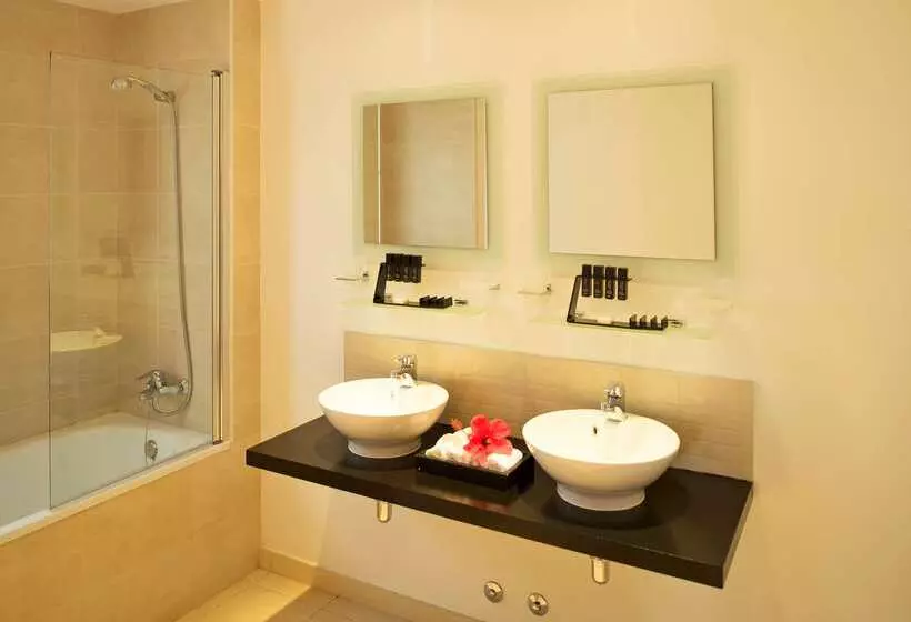 Fotos del hotel Melia Tortuga Beach  All Inclusive:  32