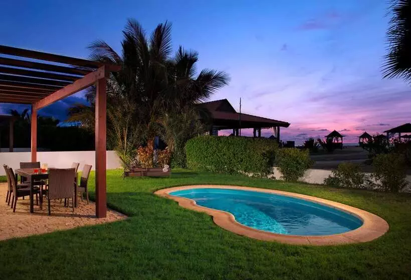 Fotos del hotel Melia Tortuga Beach  All Inclusive:  45