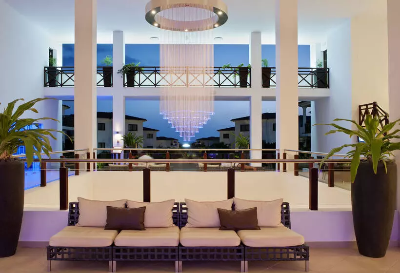 Fotos del hotel Melia Tortuga Beach  All Inclusive:  83