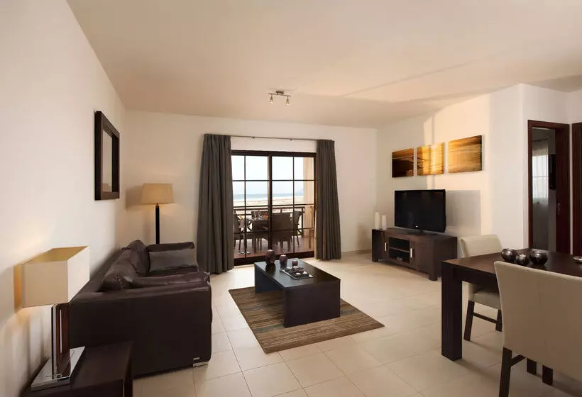 Fotos del hotel Melia Tortuga Beach  All Inclusive:  51