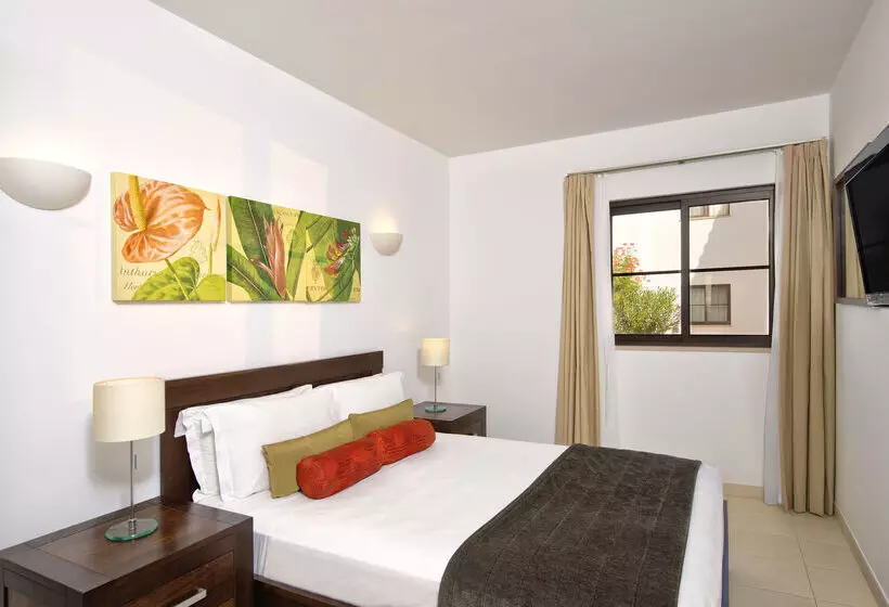 Fotos del hotel Melia Tortuga Beach  All Inclusive:  10