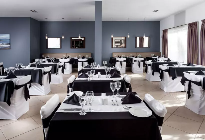 Fotos del hotel Melia Tortuga Beach  All Inclusive:  29