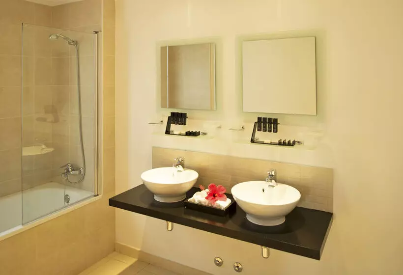 Fotos del hotel Melia Tortuga Beach  All Inclusive:  33