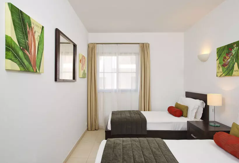 Fotos del hotel Melia Tortuga Beach  All Inclusive:  15