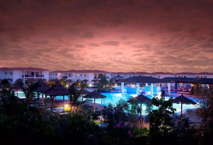 Fotos del hotel Melia Tortuga Beach  All Inclusive:  80