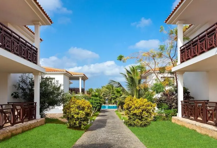 Fotos del hotel Melia Tortuga Beach  All Inclusive:  77